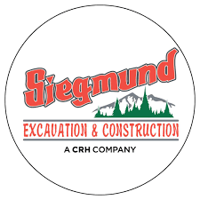 Siegmund Excavation & Construction, a CRH Company