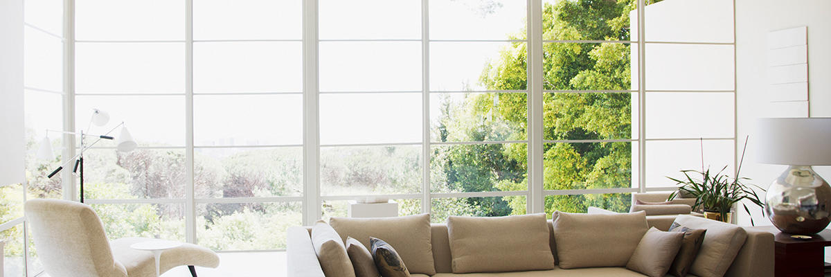 Huntington Glass & Mirror,