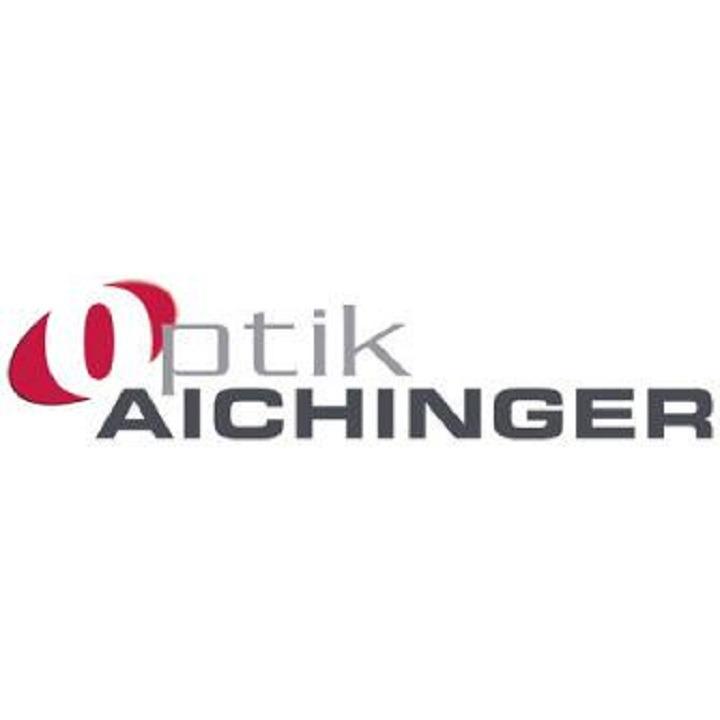 Optik Aichinger Logo