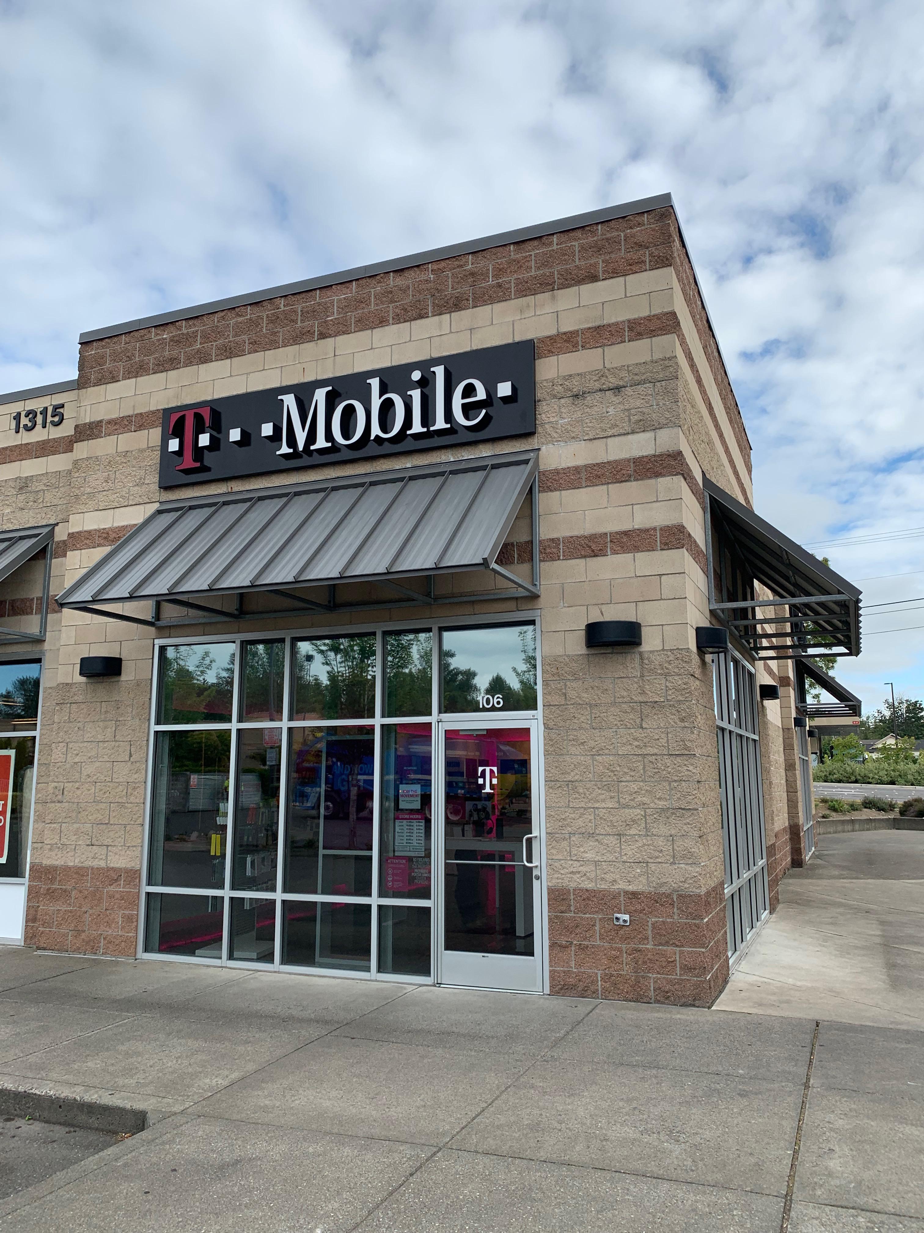 T-Mobile Coupons near me in Bellingham, WA 98226 | 8coupons
