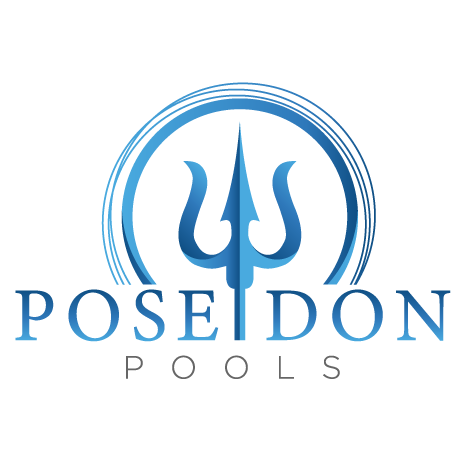 Poseidon Pools Logo