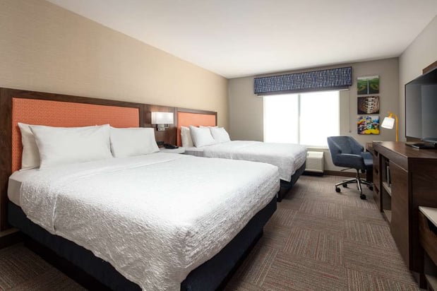 Images Hampton Inn by Hilton Green Bay Stadium
