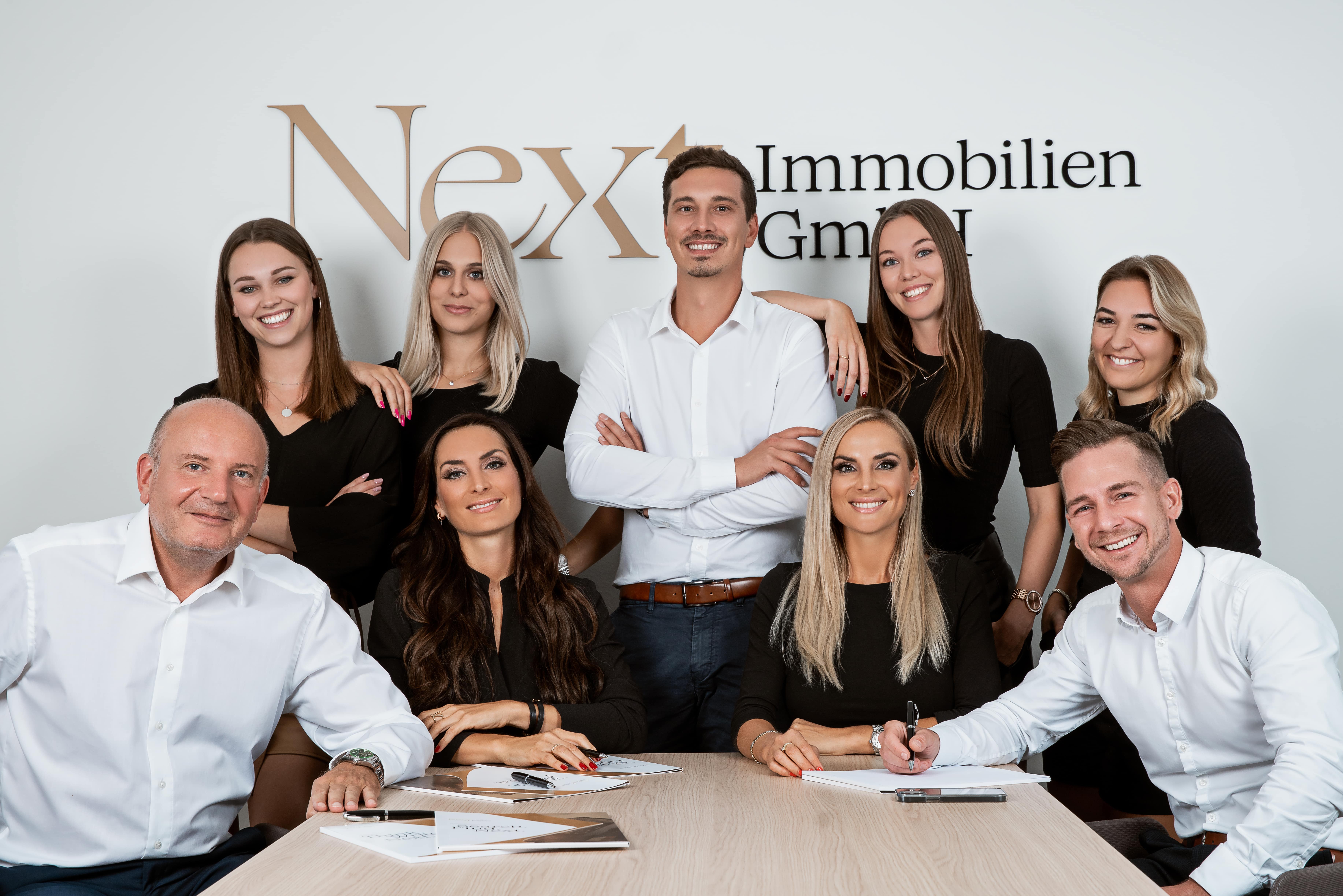 Bild 5 von NEXT Immobilien GmbH