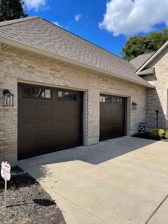 Images C & C Garage Doors and Services, LLC