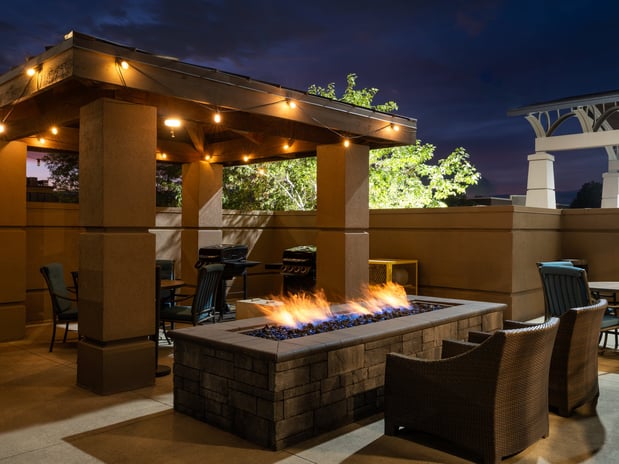 Images Staybridge Suites Indianapolis Downtown-Conv Ctr by IHG