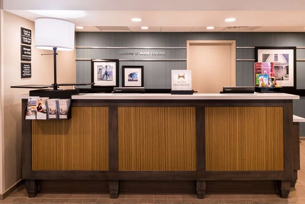 Images Hampton Inn Los Angeles/West Covina