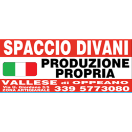 Spaccio Divani Logo
