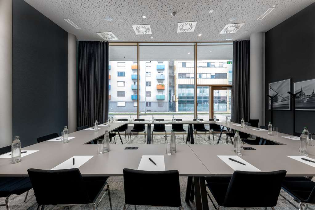 Bilder Radisson Hotel Graz