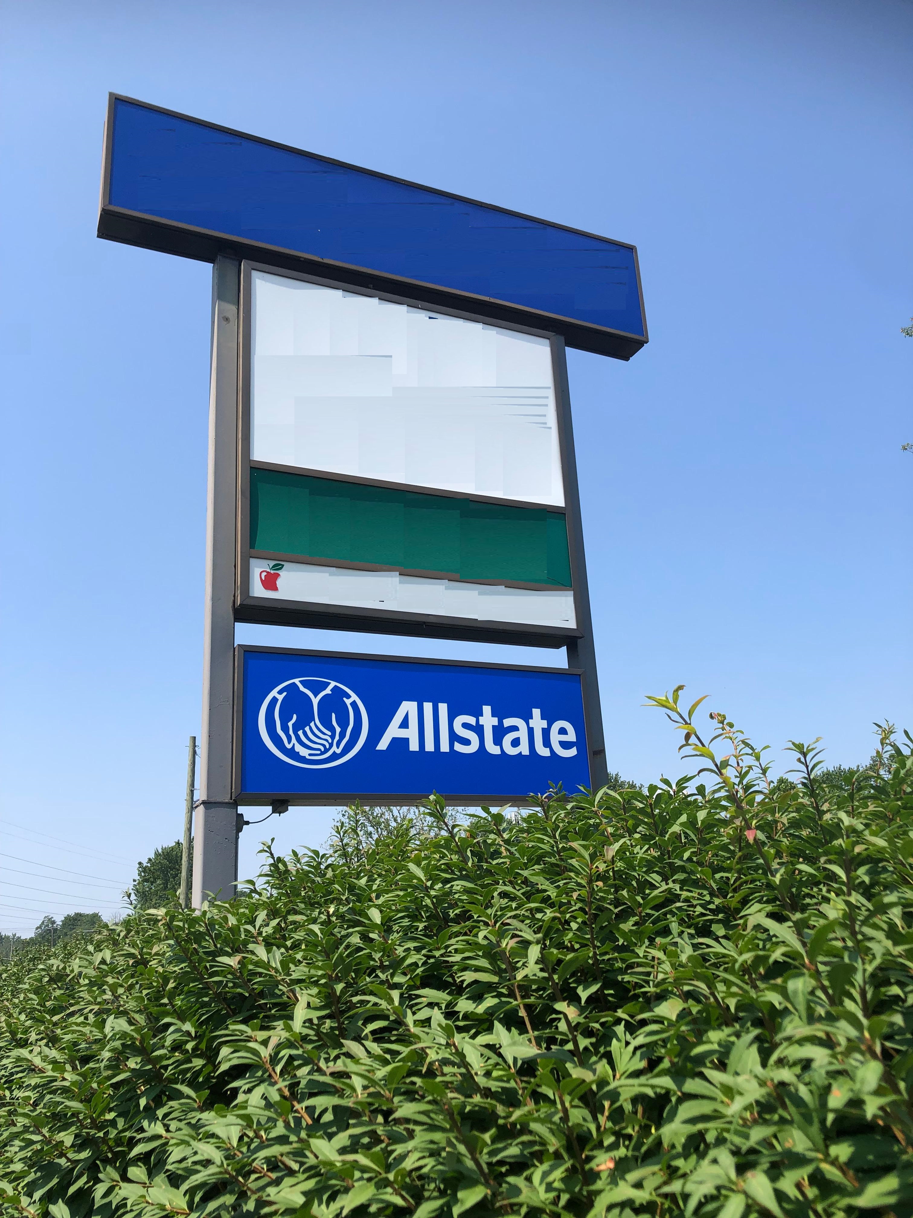 Image 5 | Rajendra Rupnarain: Allstate Insurance