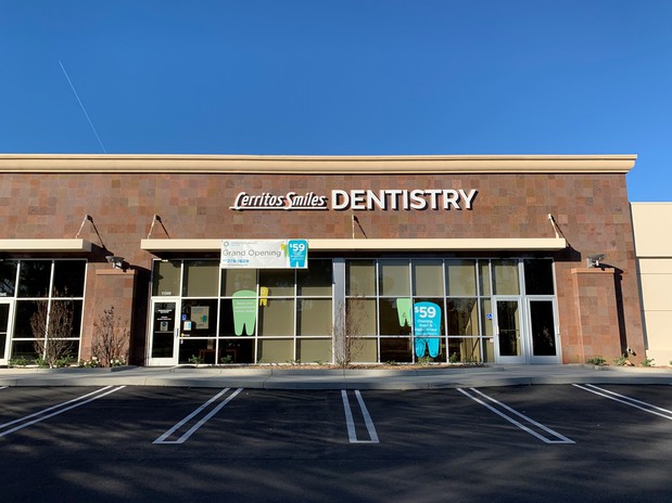 Images Cerritos Smiles Dentistry