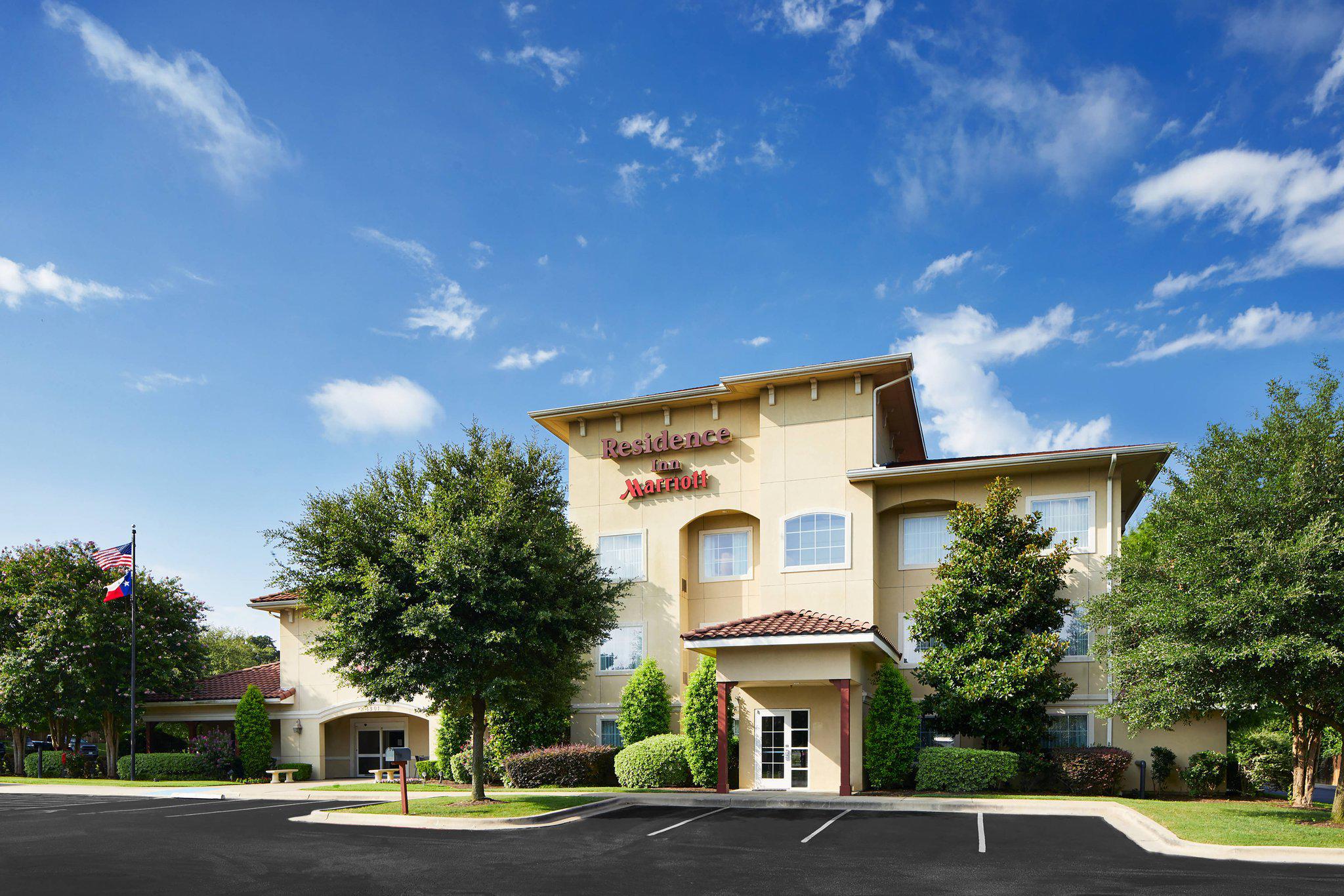 Residence Inn by Marriott Temple Coupons near me in Temple ...