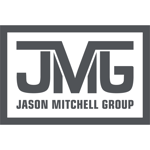 JMG Real Estate Logo