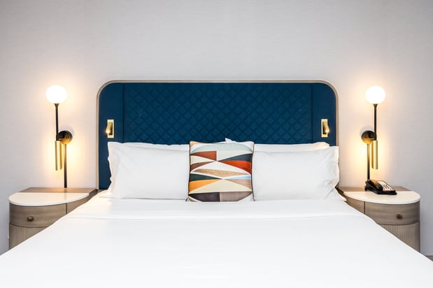 Images voco the Clair Cincinnati Downtown by IHG