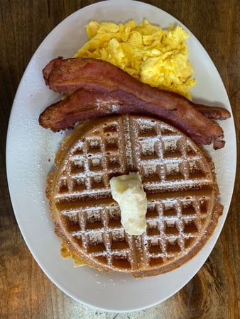 Images KC's American Kitchen