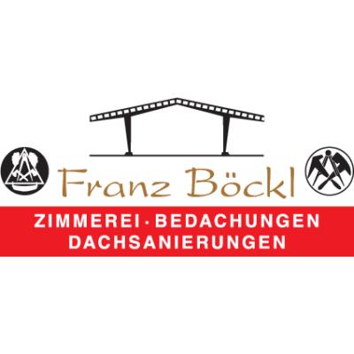 Franz Böckl GmbH in Schwarzenfeld - Logo
