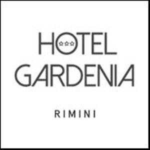Hotel Gardenia Logo