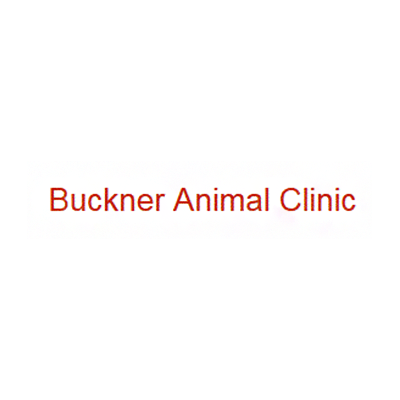 Buckner Animal Clinic Logo