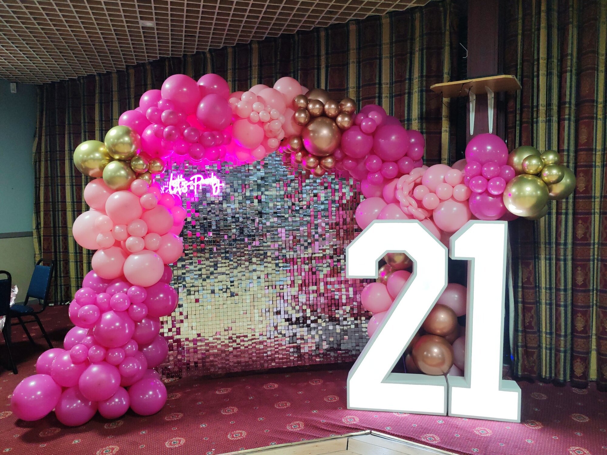 Images Beauty of Balloons