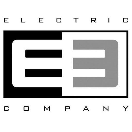 E3 Electric Logo
