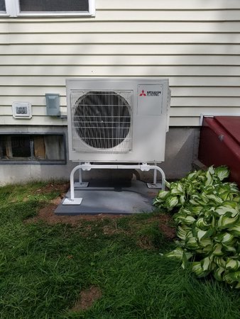 Images Climatech Mechanical Heating and Air Conditioning Services