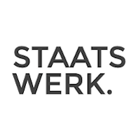 Staatswerk in Berlin - Logo