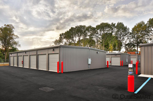 CubeSmart Self Storage Photo