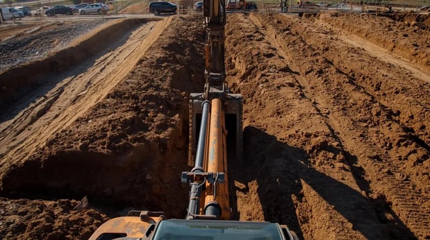 Images Matejcek Excavating LLC
