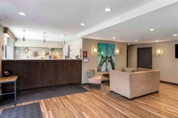 Images Best Western Brooklyn-Coney Island Inn