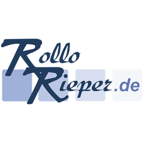 Logo Rollo Rieper Berlin - Friedenau