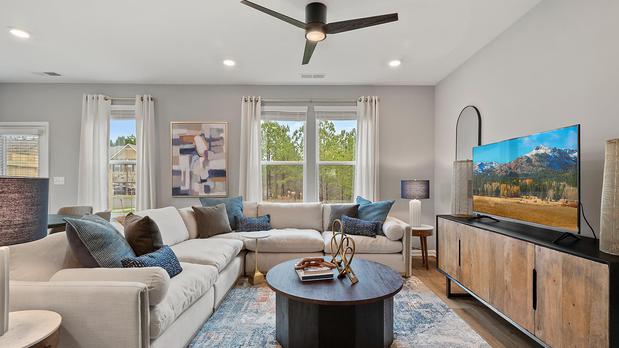 Images DRB Homes Diamante