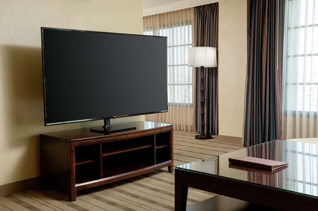 Images DoubleTree by Hilton Hotel San Pedro - Port of Los Angeles