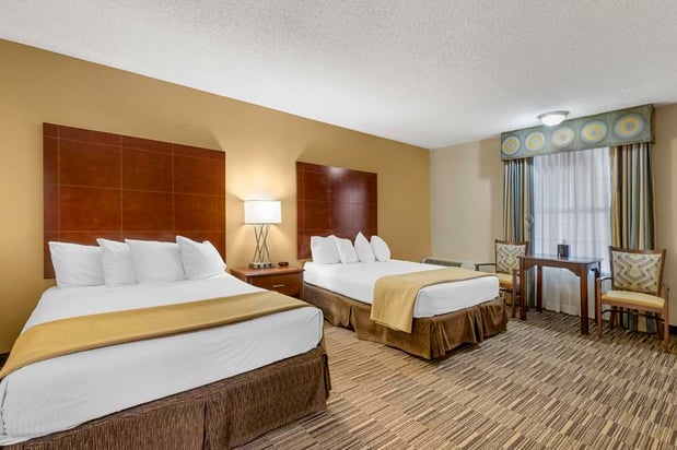 Images Best Western Sunday House Inn
