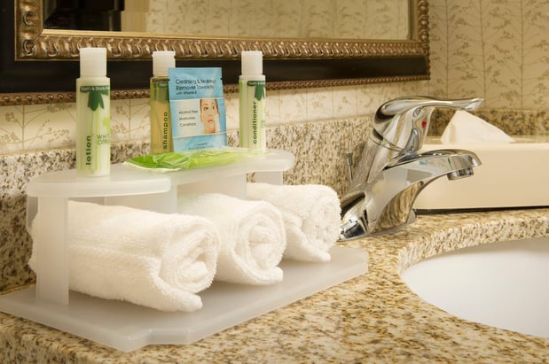 Images Holiday Inn Express Washington DC - Bw Parkway by IHG