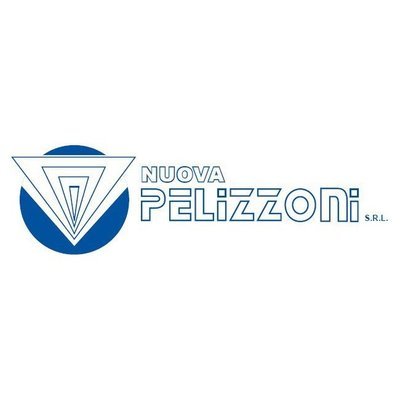 Nuova Pelizzoni  Lavorazioni Meccaniche e Rettifiche Logo