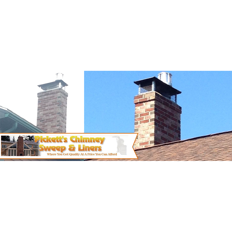 Pickett's Chimney Sweep & Liners - Gray, ME 04039 - (207)885-9163 | ShowMeLocal.com