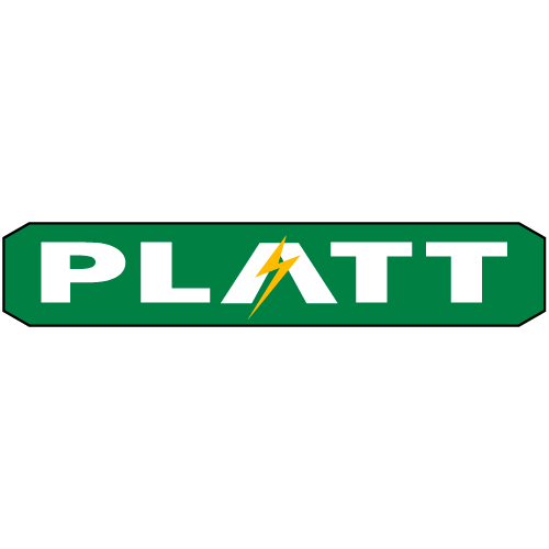 Platt Electric Supply Logo