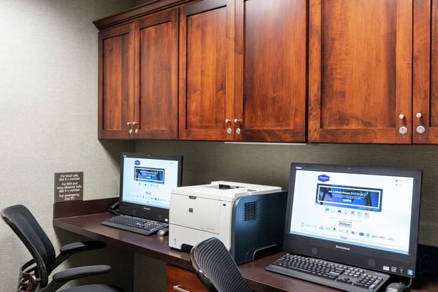 Images Hampton Inn & Suites by Hilton Marshalltown
