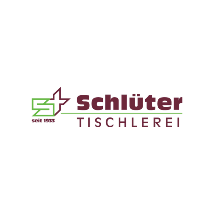 Tischlerei Schlüter in Boostedt - Logo