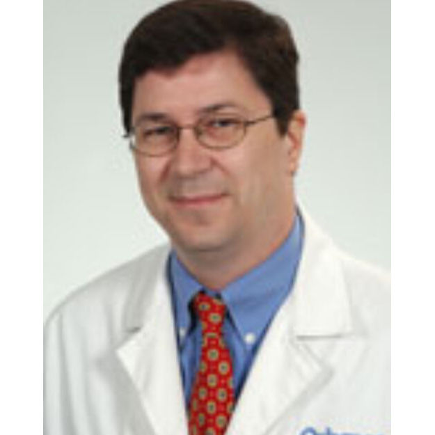 Dr. Adam M. Dowling, MD New Orleans, LA Radiologist