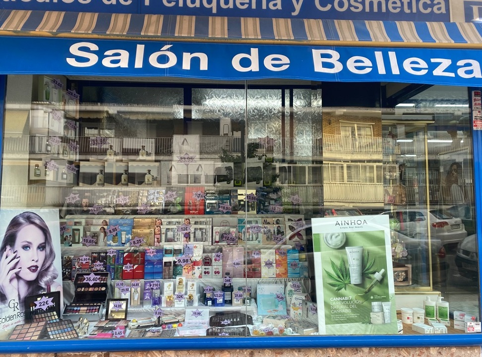Images Comercial Delse II
