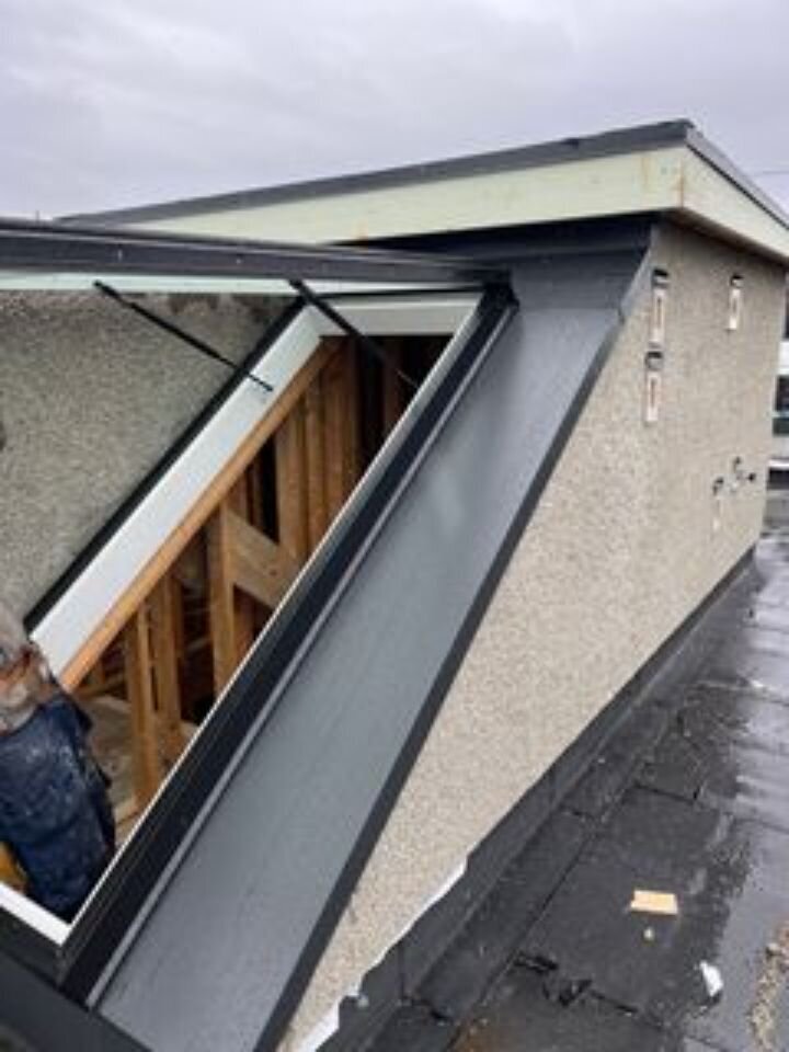 Images SOTA ROOFING Ltd.