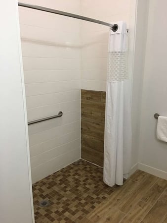 Images Hampton Inn McPherson