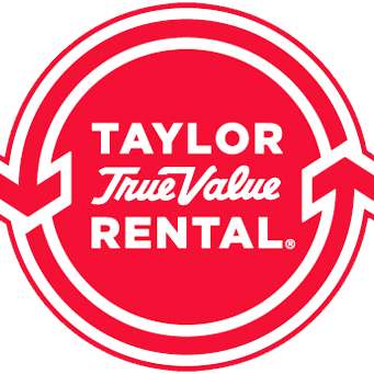 Taylor Rental Center Petoskey Logo