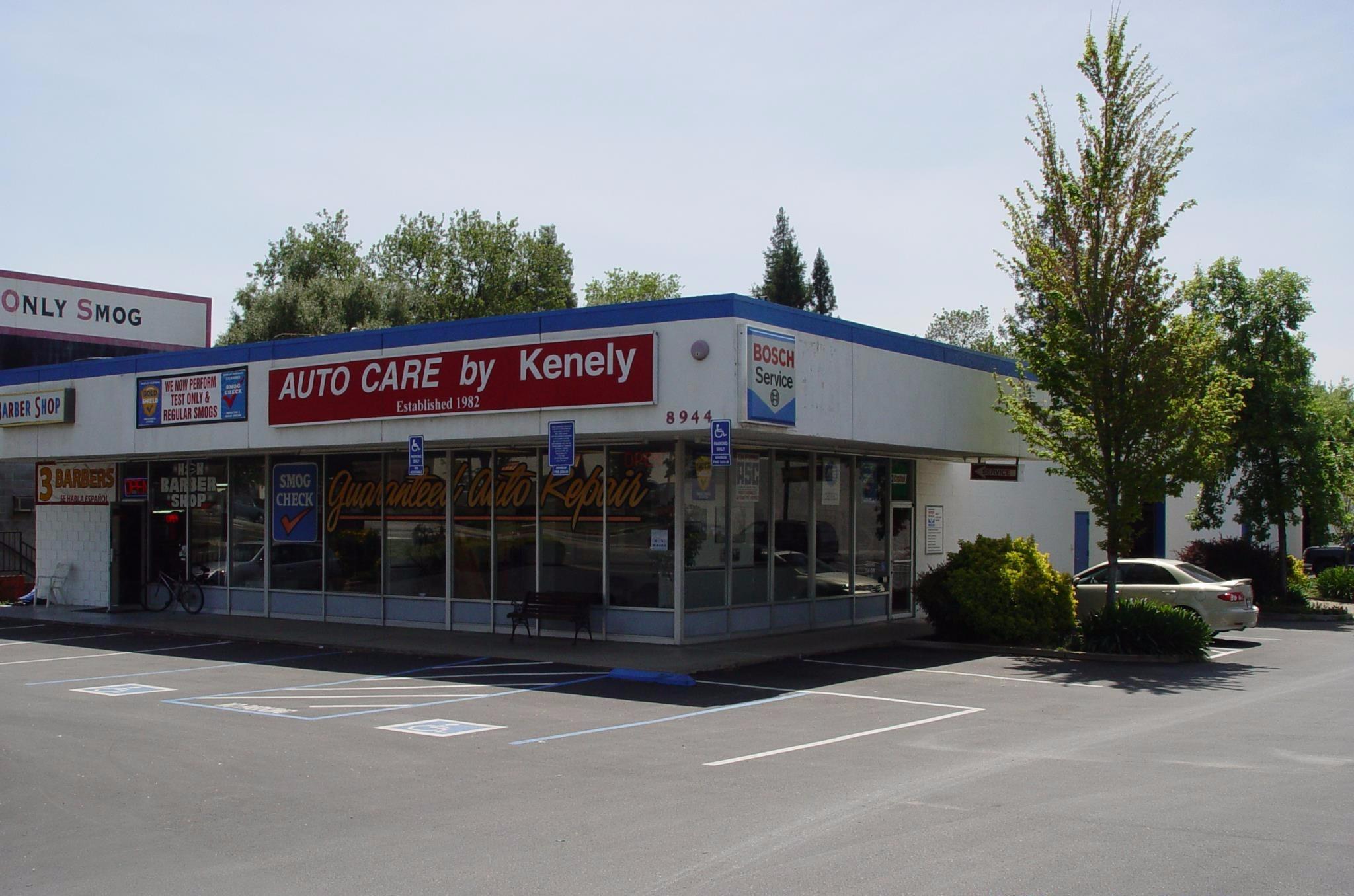 We take pride in repairing your car correctly the first time here at Auto Care by Kenely, Inc.