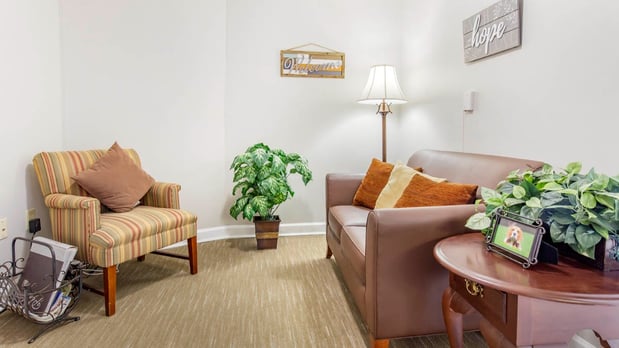 Images Brookdale Reidsville