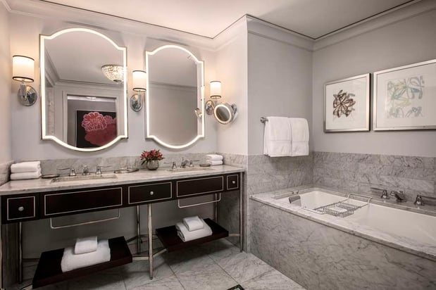 Images Waldorf Astoria Chicago