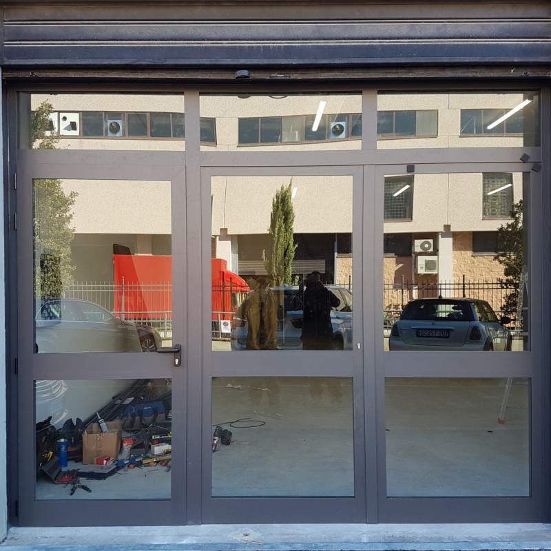 Images Domus Finestre