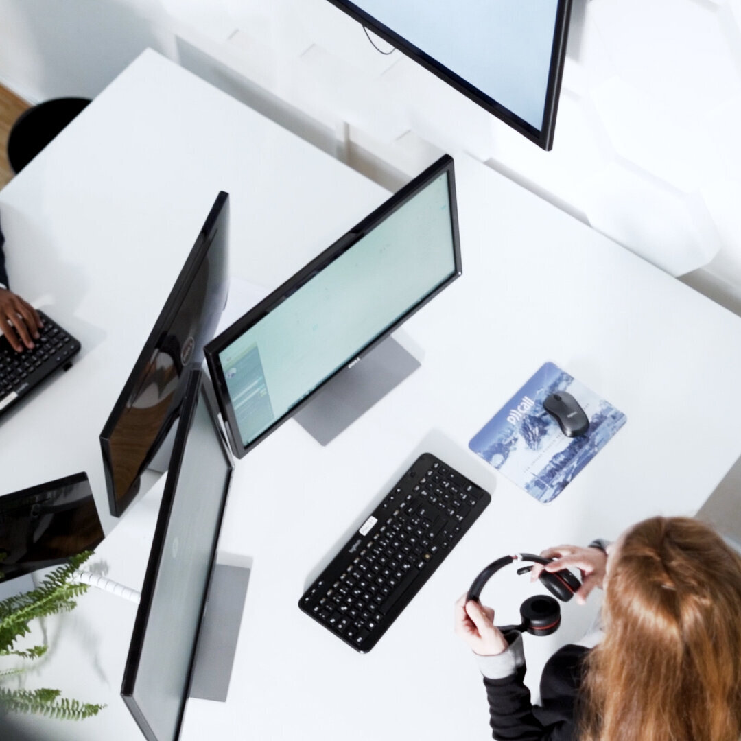 Bilder P-Call GmbH & Co. KG