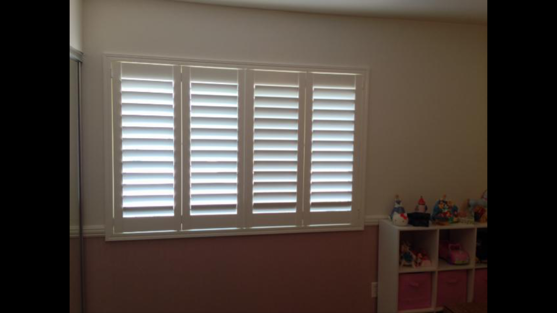 Image 4 | 805 Shutters Shades & Blinds