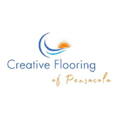 Creative Flooring of Pensacola Logo